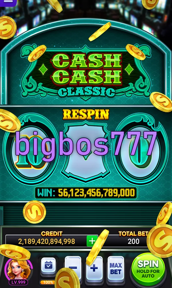 bigbos777 Unduh