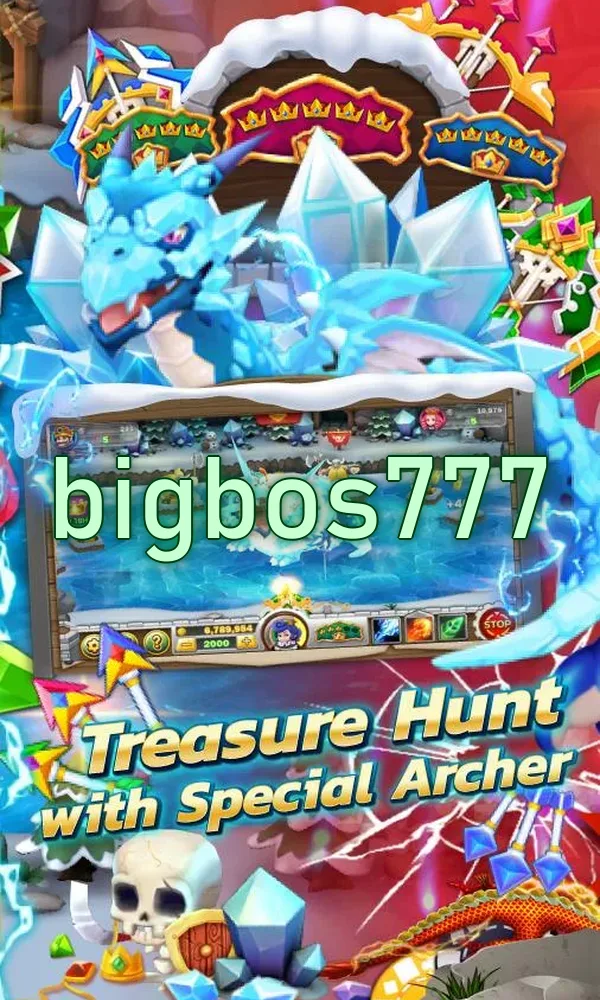 bigbos777 Unduh