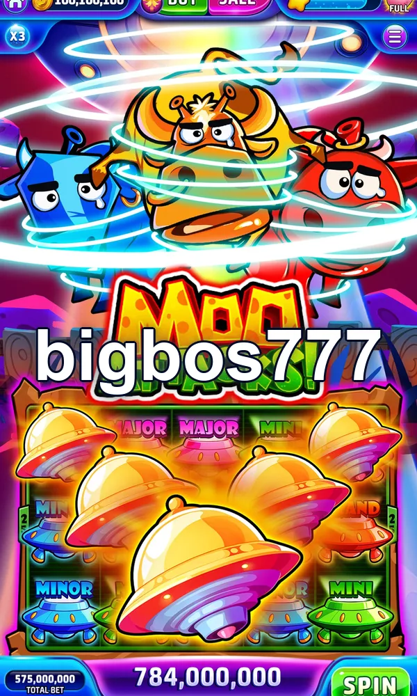 bigbos777 Unduh