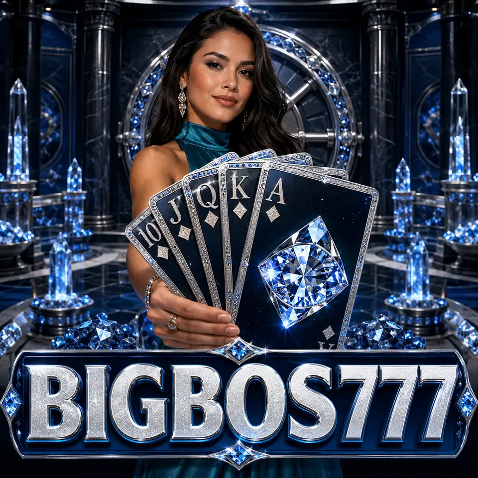 bigbos777 Masuk