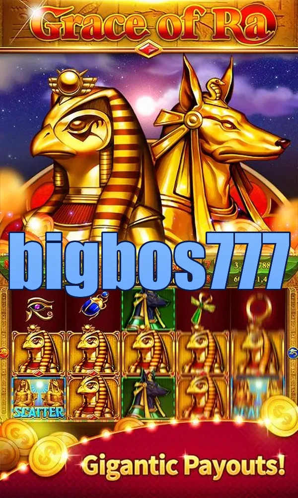 bigbos777 Tangkapan Layar Resmi APK